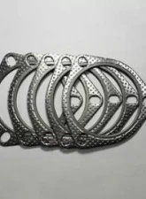 Ticon Industries 3.5in 3-Bolt MLS Gasket - 5 pack                                     - 120-08930-0005 - Image 2