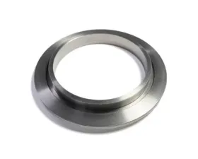 Ticon Industries Mid/Large Frame Compressor Outlet Flange (3in Tubing)