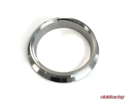 Ticon Industries Borg Warner 4.21 S200/S300/S400 Marmon Style Turbine Outlet Flange (4" Tubing) - 103-10719-4000