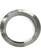 Ticon Industries Borg Warner 4.21 S200/S300/S400 Marmon Style Turbine Outlet Flange (4" Tubing)                                     - 103-10719-4000 - Image 3