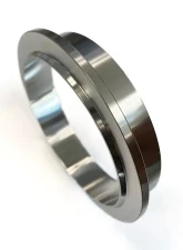 Ticon Industries Borg Warner 4.21 S200/S300/S400 Marmon Style Turbine Outlet Flange (4" Tubing)                                     - 103-10719-4000 - Image 4