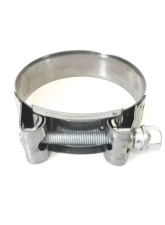 Ticon Industries 97-104mm Mikalor Supra W2 Clamp                                     - 119-09700-1000 - Image 2