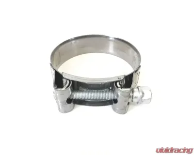 Ticon Industries 97-104mm Mikalor Supra W2 Clamp - 119-09700-1000