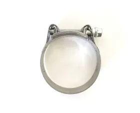 Ticon Industries 97-104mm Mikalor Supra W2 Clamp