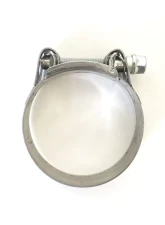 Ticon Industries 97-104mm Mikalor Supra W2 Clamp                                     - 119-09700-1000 - Image 2