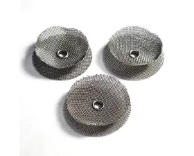 Ticon Industries Furick Mooseknuckle Diffuser Screen (3 Pack - MK14D3332)