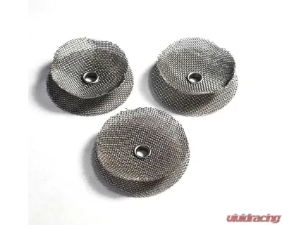 Ticon Industries Furick Mooseknuckle Diffuser Screen (3 Pack - MK14D3332) - 901-01014-0000