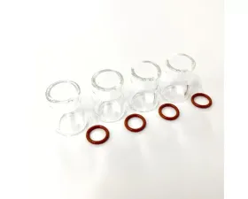 Ticon Industries Furick Cup No.8 Pro 4 Pack (8PRO4)