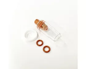 Ticon Industries Furick Cup Ally5 w/No.9/No.20 Torch Adapter (A5920)