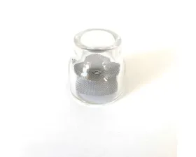 Ticon Industries Furick Cup Moose Knuckle No.14 Cup Kit (Pyrex - MK14G)
