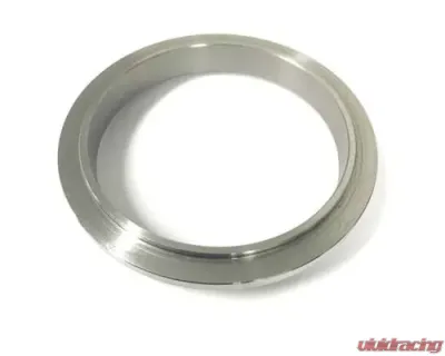 Ticon Industries Garrett GT28-GT40 Titanium V-Band Turbine Outlet Flange - 103-07617-2000