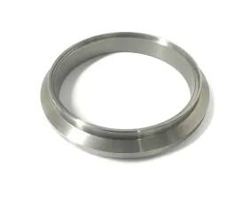 Ticon Industries Garrett GT28-GT40 Titanium V-Band Turbine Outlet Flange