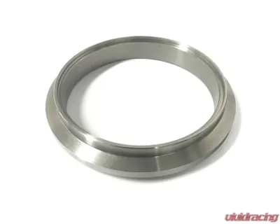 Ticon Industries Garrett GT28-GT40 Titanium V-Band Turbine Outlet Flange - 103-07617-2000
