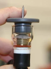 Ticon Furick Cup FUPA Number 12 Screen Installation Tool                                     - 901-01000-0000 - Image 3