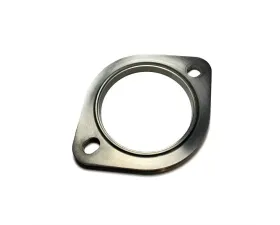Ticon Industries 2.5in 2-Bolt Titanium Flange w/ Lap Joint