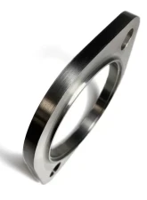 Ticon Industries 3in 2-Bolt Titanium Flange (Lap Joint)                                     - 103-07620-0002 - Image 2