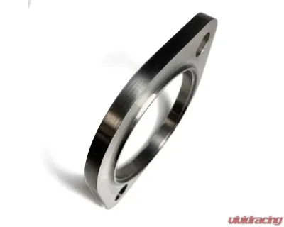 Ticon Industries 3in 2-Bolt Titanium Flange (Lap Joint) - 103-07620-0002