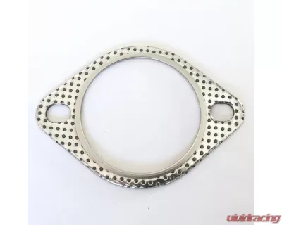 Ticon Industries 2.5in 2-Bolt MLS Gasket - Single - 120-06310-0001