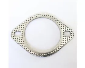 Ticon Industries 3.5in 2-Bolt MLS Gasket - 2 pack