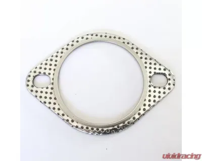 Ticon Industries 3.5in 2-Bolt MLS Gasket - Single - 120-08910-0001