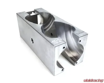 Ticon Industries 1.5in/1.625in/1.75in/1.88in OD Sequence Manufacturing Elbow Cutting Fixture - 903-03002-5000