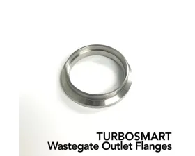 Ticon Industries Turbosmart Titanium 50mm Outlet Flange