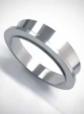 Ticon Industries Borg Warner 4.21 S200/S300/S400 Marmon Style Turbine Outlet Flange (4" Tubing)                                     - 103-10719-4000 - Image 4