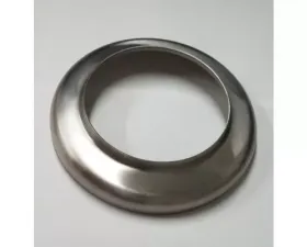 Ticon Industries OAL 3.0in Muffler Cap