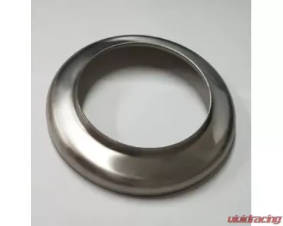Ticon Industries OAL 3.0in Muffler Cap - 114-07603-1000
