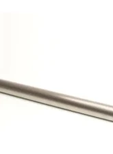 Ticon Industries 2.36in Diameter x 24.0in Length 1.2mm/.047in Wall Thickness Titanium Tube                                     - 102-06024-0000 - Image 2