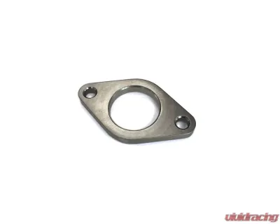 Ticon Industries Tial F38mm 2 Bolt Outlet Flange For 1.5in Tubing - 103-03820-3000