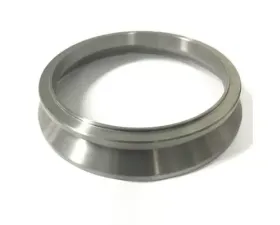 Ticon Industries PTE Pro-Mod Titanium V-Band Turbine Outlet Flange