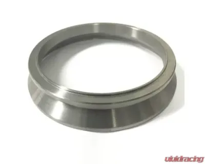 Ticon Industries PTE Pro-Mod Titanium V-Band Turbine Outlet Flange - 103-11410-6000