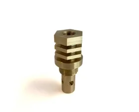 Ticon Industries Chill Block M18 O2 Bung