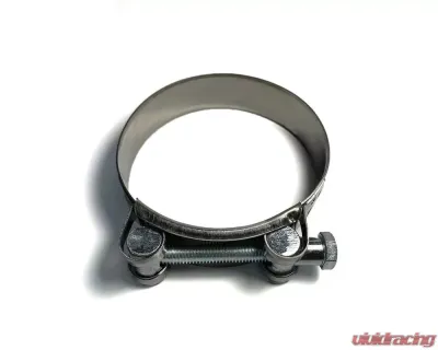 Ticon Industries 40-43mm Mikalor Supra W2 Clamp - 119-04000-1000