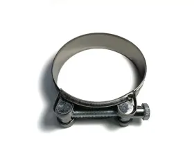 Ticon Industries 112-121mm Mikalor Supra W2 Clamp