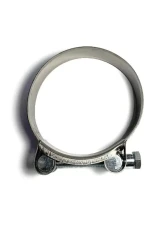 Ticon Industries 40-43mm Mikalor Supra W2 Clamp                                     - 119-04000-1000 - Image 2
