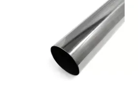 Ticon Industries 1.75 O.D. Titanium Straight Tube - 1 Meter Long