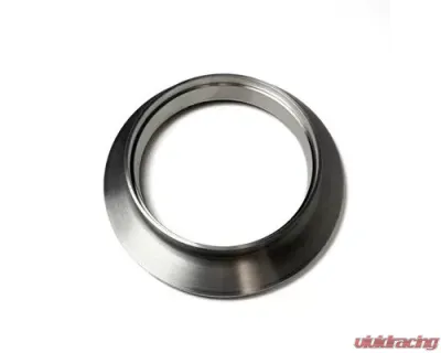 Ticon Industries Titanium Exhaust Flange For 3in. Tube Audi R8/Huracan - 103-41076-2000