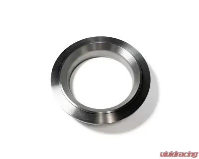 Ticon Industries Titanium Exhaust Flange For 3in. Tube Audi R8/Huracan - 103-41076-2000