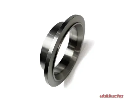 Ticon Industries Titanium Exhaust Flange For 3in. Tube Audi R8/Huracan - 103-41076-2000