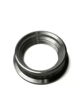 Ticon Industries Small Titanium Water Tank Filler Bung w/Cap (1.5in ID Fill Neck / 2in OD Cap)                                     - 104-01200-0045 - Image 6