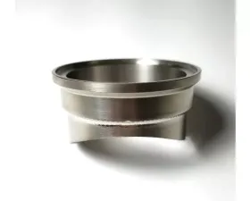 Ticon Industries Turbosmart 50mm Race Port BOV Flange