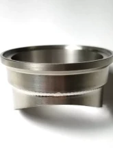 Ticon Industries Turbosmart 50mm Race Port BOV Flange                                     - 103-05010-5000 - Image 2
