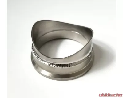 Ticon Industries Turbosmart 50mm Race Port BOV Flange - 103-05010-5000