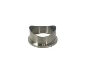 Ticon Industries Flange BOV: Turbosmart PowerPort/ProPort BOV Flange - Titanium