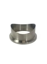 Ticon Industries Flange BOV: Turbosmart PowerPort/ProPort BOV Flange - Titanium                                     - 103-06310-5000 - Image 2