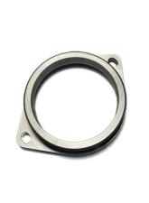 Ticon Industries Flange Throttle Body Titanium Throttle Body Flange Toyota Supra MK5 A90                                     - 103-52078-3000 - Image 2