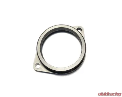 Ticon Industries Flange Throttle Body Titanium Throttle Body Flange Toyota Supra MK5 A90 - 103-52078-3000