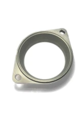 Ticon Industries Flange Throttle Body Titanium Throttle Body Flange Toyota Supra MK5 A90                                     - 103-52078-3000 - Image 3